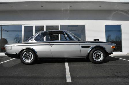 BMW 30 csl 2275097
